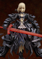 Fate/Stay Night Figur 1/7 Wonderful Hobby Selection Saber Alter huke Ver. 33 cm (re-run) Good Smile Company
