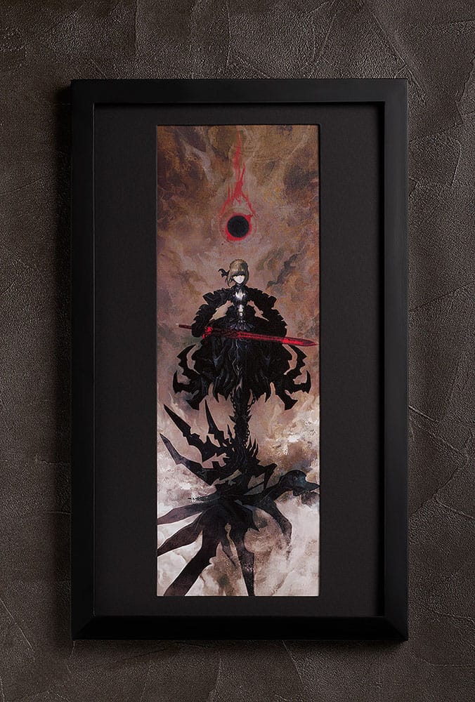 Fate/Stay Night Figur 1/7 Wonderful Hobby Selection Saber Alter huke Ver. 33 cm (re-run) Good Smile Company