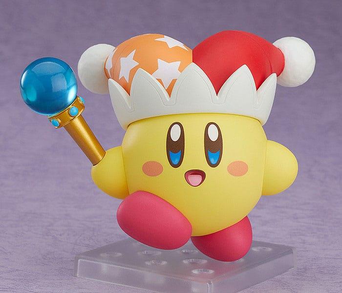 Kirby Nendoroid Action Figur Beam Kirby 6 cm (re-run) Good Smile Company