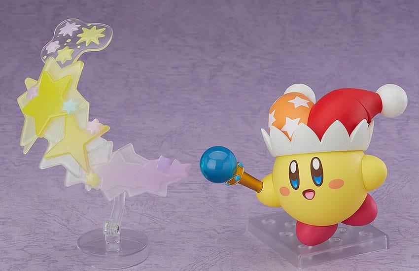 Kirby Nendoroid Action Figur Beam Kirby 6 cm (re-run) Good Smile Company