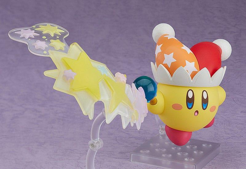 Kirby Nendoroid Action Figur Beam Kirby 6 cm (re-run) Good Smile Company