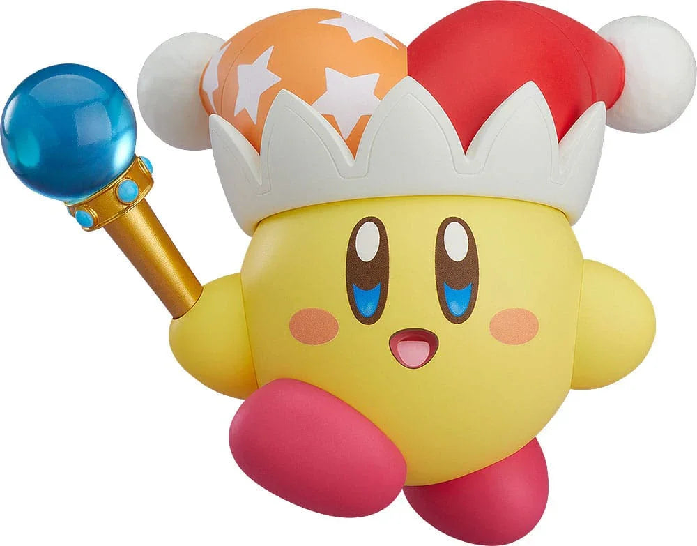 Kirby Nendoroid Action Figur Beam Kirby 6 cm (re-run) Good Smile Company
