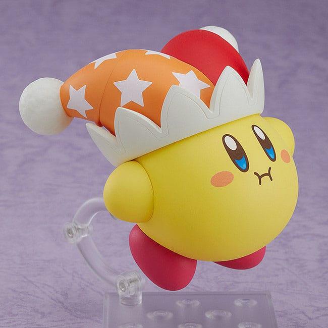 Kirby Nendoroid Action Figur Beam Kirby 6 cm (re-run) Good Smile Company