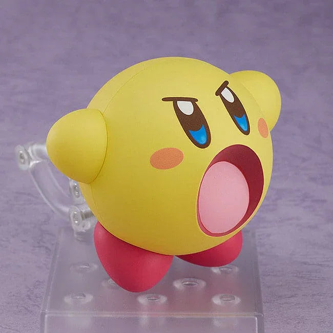 Kirby Nendoroid Action Figur Beam Kirby 6 cm (re-run) Good Smile Company