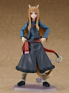 Spice and Wolf: Merchant Meets the Wise Wolf Figma Action Figur Holo 15 cm Good Smile Company