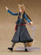 Spice and Wolf: Merchant Meets the Wise Wolf Figma Action Figur Holo 15 cm Good Smile Company