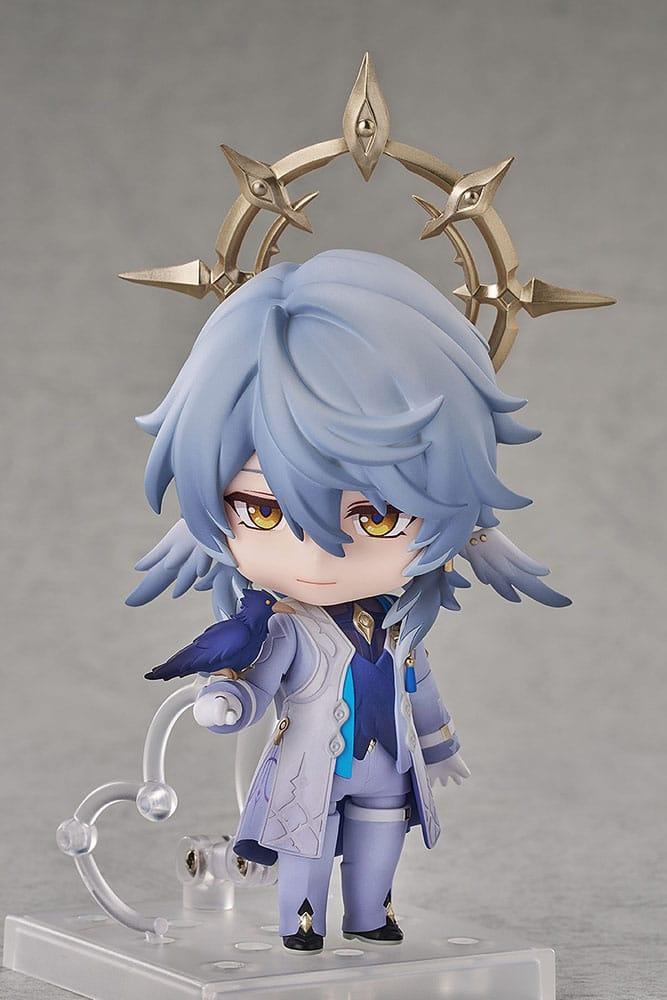 Honkai: Star Rail Nendoroid Action Figur Sunday 10 cm Good Smile Company