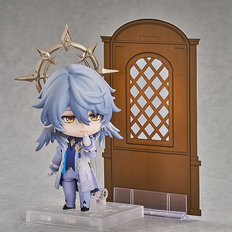 Honkai: Star Rail Nendoroid Action Figur Sunday 10 cm Good Smile Company
