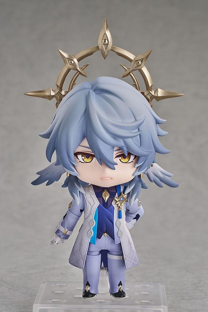 Honkai: Star Rail Nendoroid Action Figur Sunday 10 cm Good Smile Company