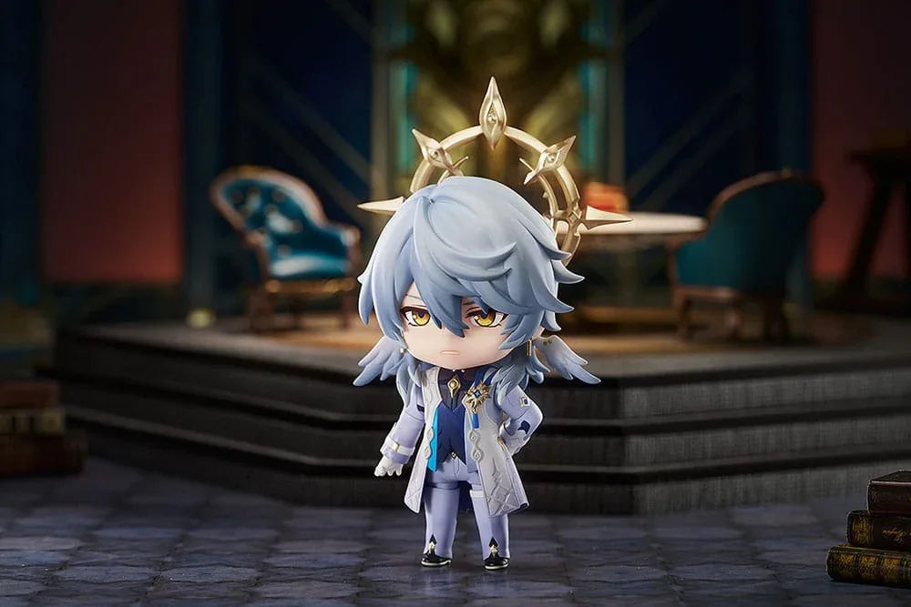 Honkai: Star Rail Nendoroid Action Figur Sunday 10 cm Good Smile Company