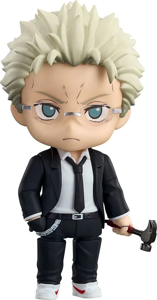 Dorohedoro Nendoroid Action Figur Shin 10 cm Good Smile Company