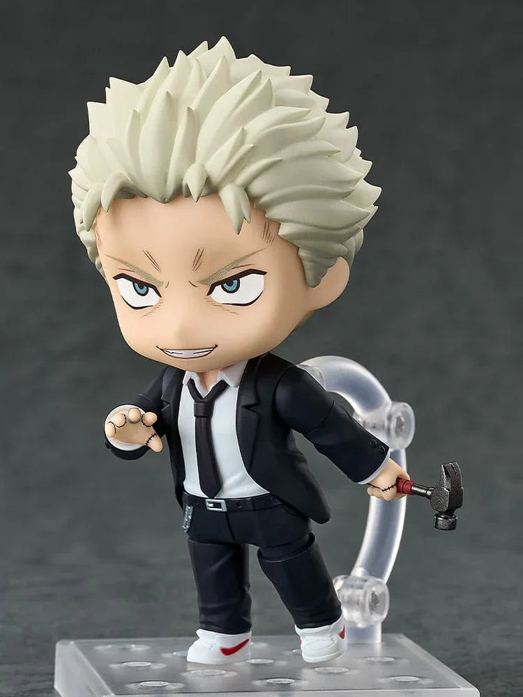Dorohedoro Nendoroid Action Figur Shin 10 cm Good Smile Company