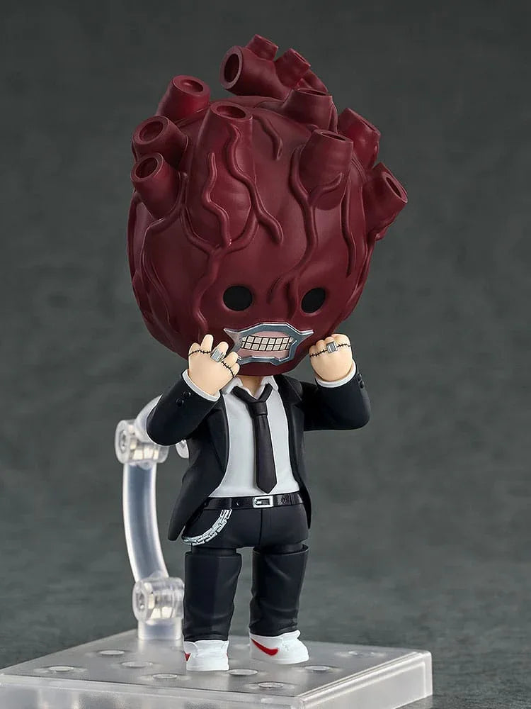 Dorohedoro Nendoroid Action Figur Shin 10 cm Good Smile Company