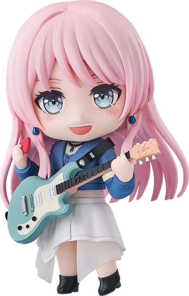 BanG Dream! Nendoroid Action Figur Anon Chihaya 10 cm Good Smile Company