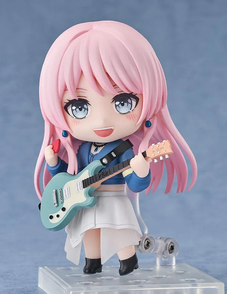 BanG Dream! Nendoroid Action Figur Anon Chihaya 10 cm Good Smile Company