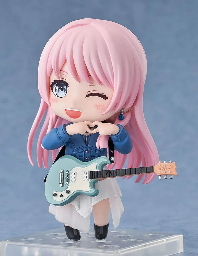 BanG Dream! Nendoroid Action Figur Anon Chihaya 10 cm Good Smile Company
