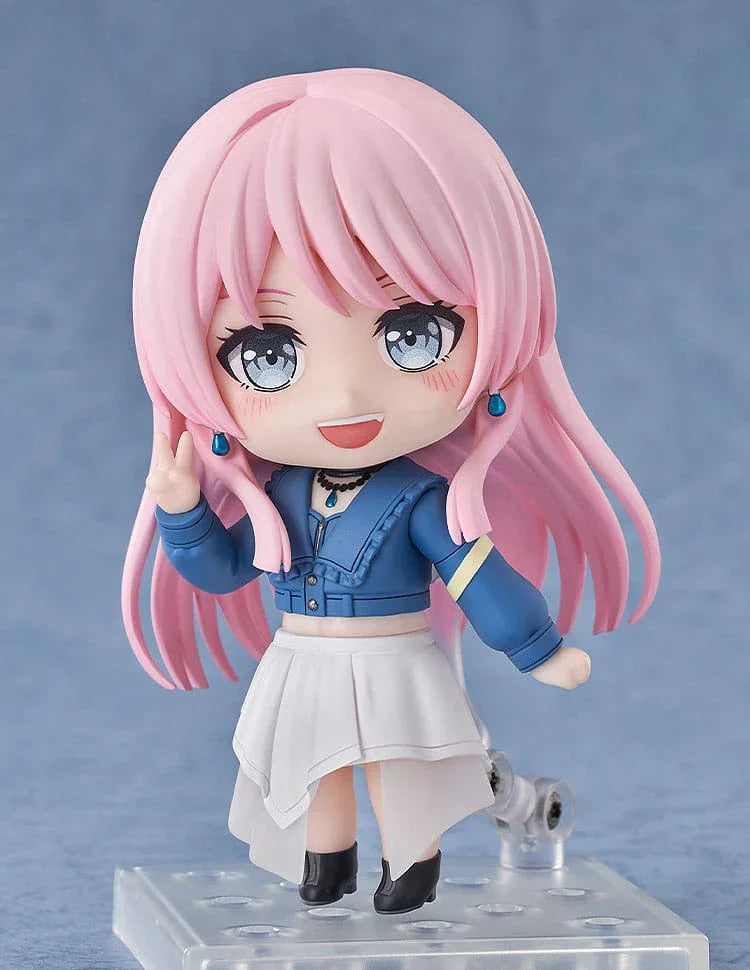 BanG Dream! Nendoroid Action Figur Anon Chihaya 10 cm Good Smile Company