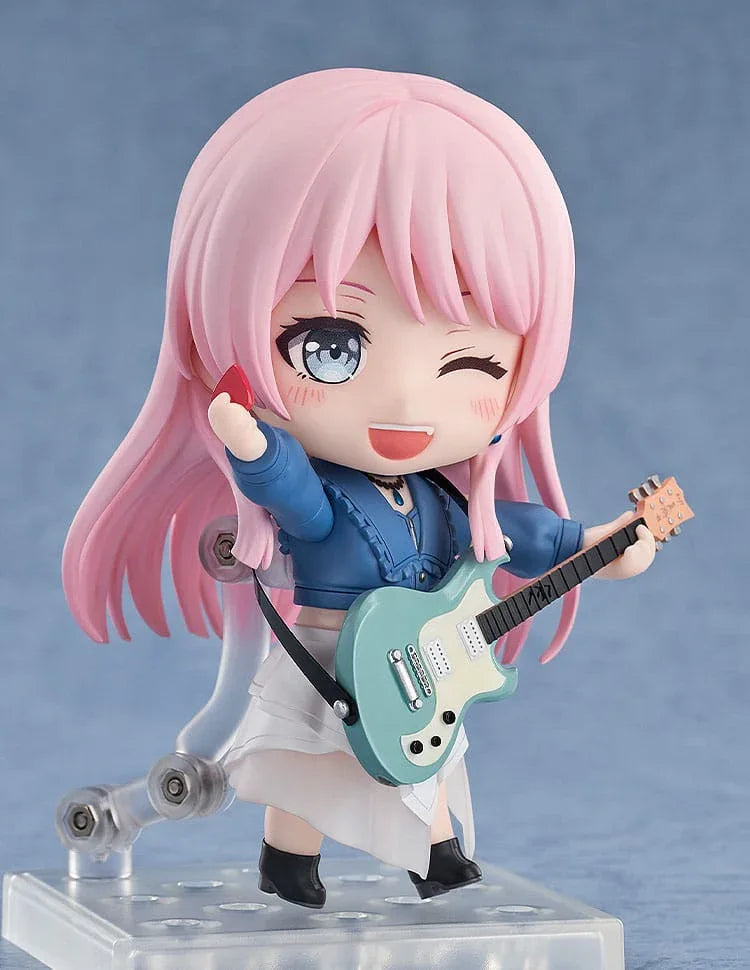 BanG Dream! Nendoroid Action Figur Anon Chihaya 10 cm Good Smile Company