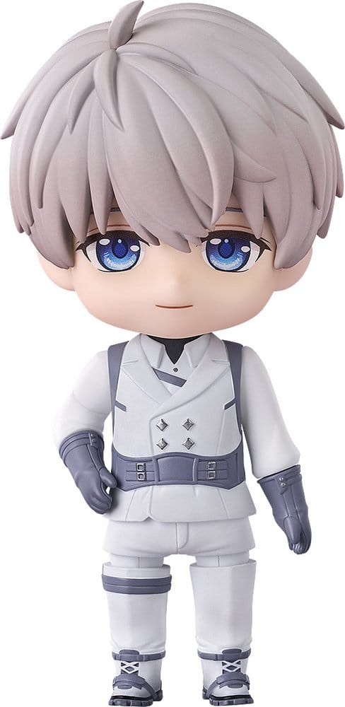Kärlek och Deepspace Nendoroid Action Figur Xavier 10 cm Good Smile Company