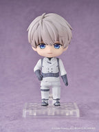 Kärlek och Deepspace Nendoroid Action Figur Xavier 10 cm Good Smile Company