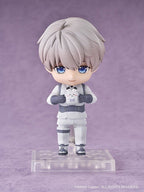 Kärlek och Deepspace Nendoroid Action Figur Xavier 10 cm Good Smile Company