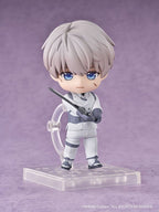 Kärlek och Deepspace Nendoroid Action Figur Xavier 10 cm Good Smile Company