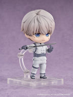 Kärlek och Deepspace Nendoroid Action Figur Xavier 10 cm Good Smile Company