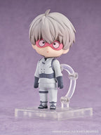 Kärlek och Deepspace Nendoroid Action Figur Xavier 10 cm Good Smile Company