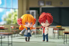 Månatliga Flickor Nozaki-kun Nendoroid Action Figur Mikoto Mikoshiba 10 cm Good Smile Company