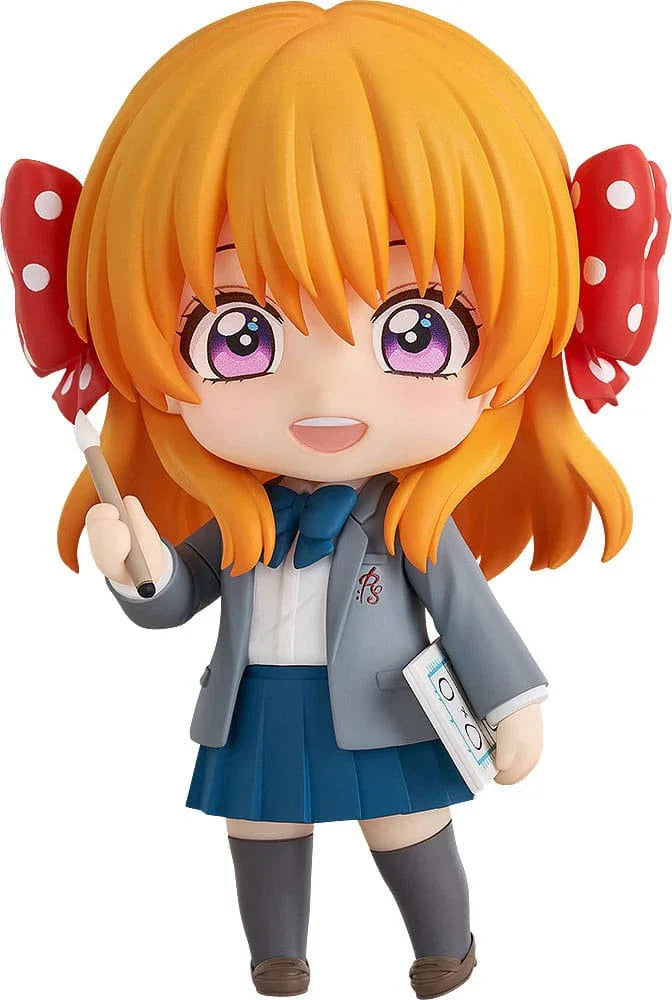 Monthly Girl Nozaki-kun Nendoroid Action Figur Chiyo Sakura 10 cm Good Smile Company