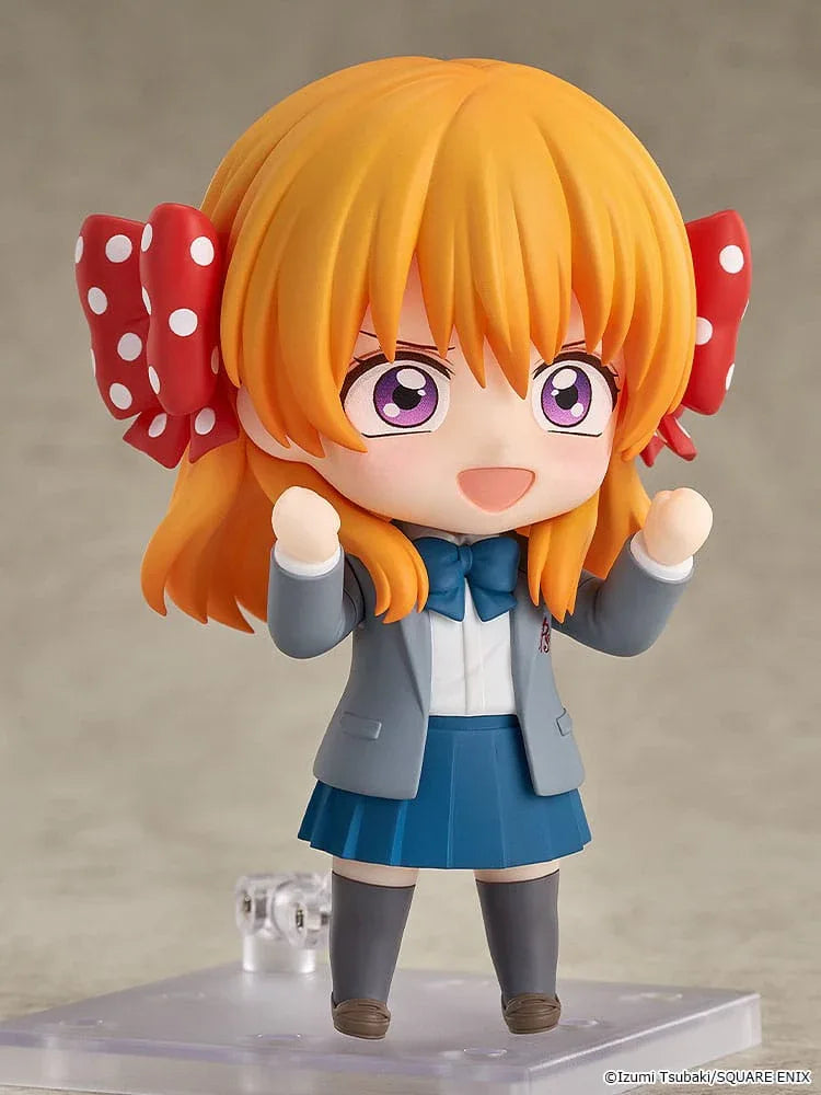 Monthly Girl Nozaki-kun Nendoroid Action Figur Chiyo Sakura 10 cm Good Smile Company