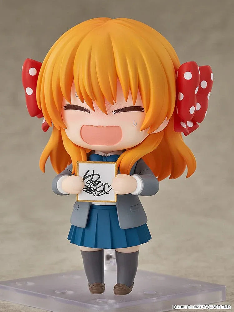 Monthly Girl Nozaki-kun Nendoroid Action Figur Chiyo Sakura 10 cm Good Smile Company