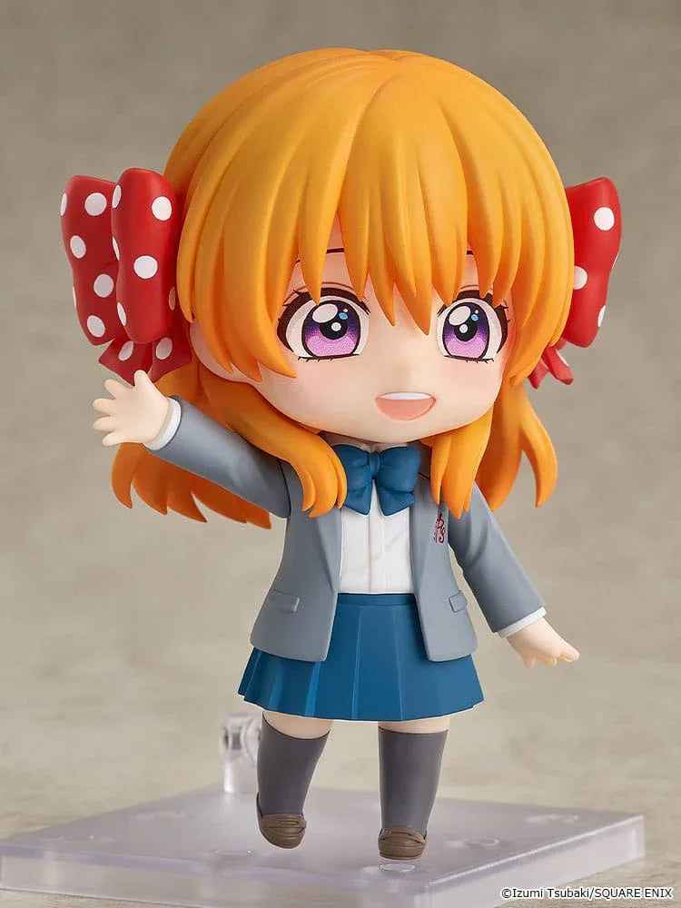 Monthly Girl Nozaki-kun Nendoroid Action Figur Chiyo Sakura 10 cm Good Smile Company