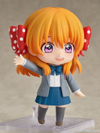 Monthly Girl Nozaki-kun Nendoroid Action Figur Chiyo Sakura 10 cm Good Smile Company