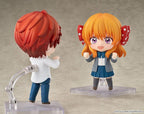 Monthly Girl Nozaki-kun Nendoroid Action Figur Chiyo Sakura 10 cm Good Smile Company