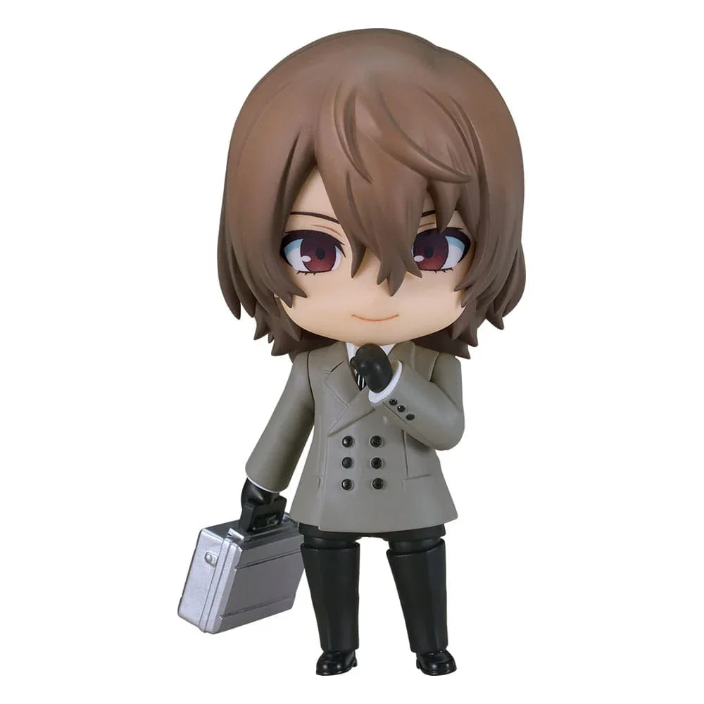 Persona5 Royal Nendoroid Action Figur Goro Akechi: Skoluniform Ver. 10 cm Good Smile Company