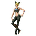 JoJo's Bizarre Adventure: Stone Ocean Pop Up Parade PVC Figur Jolyne Cujoh 17 cm Good Smile Company