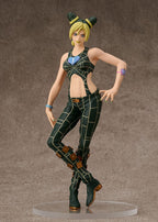 JoJo's Bizarre Adventure: Stone Ocean Pop Up Parade PVC Figur Jolyne Cujoh 17 cm Good Smile Company