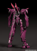 Fafner in the Azure: The Beyond Moderoid Plastmodell Kit Fafner Mark Sieben Kai Azrael - 19 cm Good Smile Company