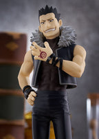 Fullmetal Alchemist: Brotherhood Pop Up Parade PVC Figur Greed 18 cm Good Smile Company