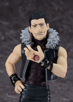 Fullmetal Alchemist: Brotherhood Pop Up Parade PVC Figur Greed 18 cm Good Smile Company