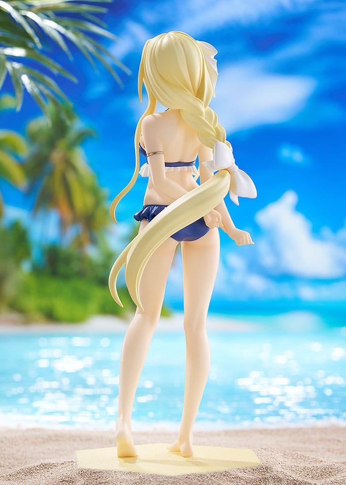 Sword Art Online Progressive: Scherzo of Deep Night Pop Up Parade PVC Figur Beach Queens Alice 17 cm Good Smile Company