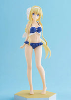 Sword Art Online Progressive: Scherzo of Deep Night Pop Up Parade PVC Figur Beach Queens Alice 17 cm Good Smile Company