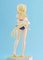 Sword Art Online Progressive: Scherzo of Deep Night Pop Up Parade PVC Figur Beach Queens Alice 17 cm Good Smile Company