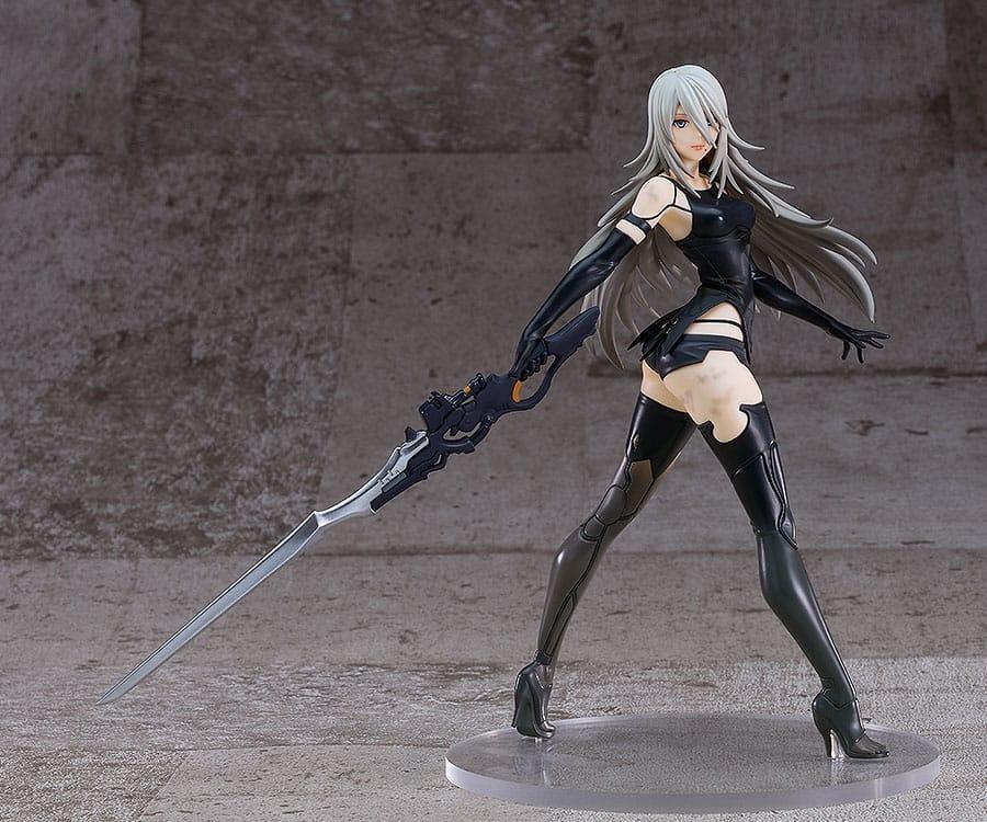 Nier Automata Ver 1.1A Pop Up Parade PVC Figur A2 YoRHa Type A No. 2 17 cm Good Smile Company