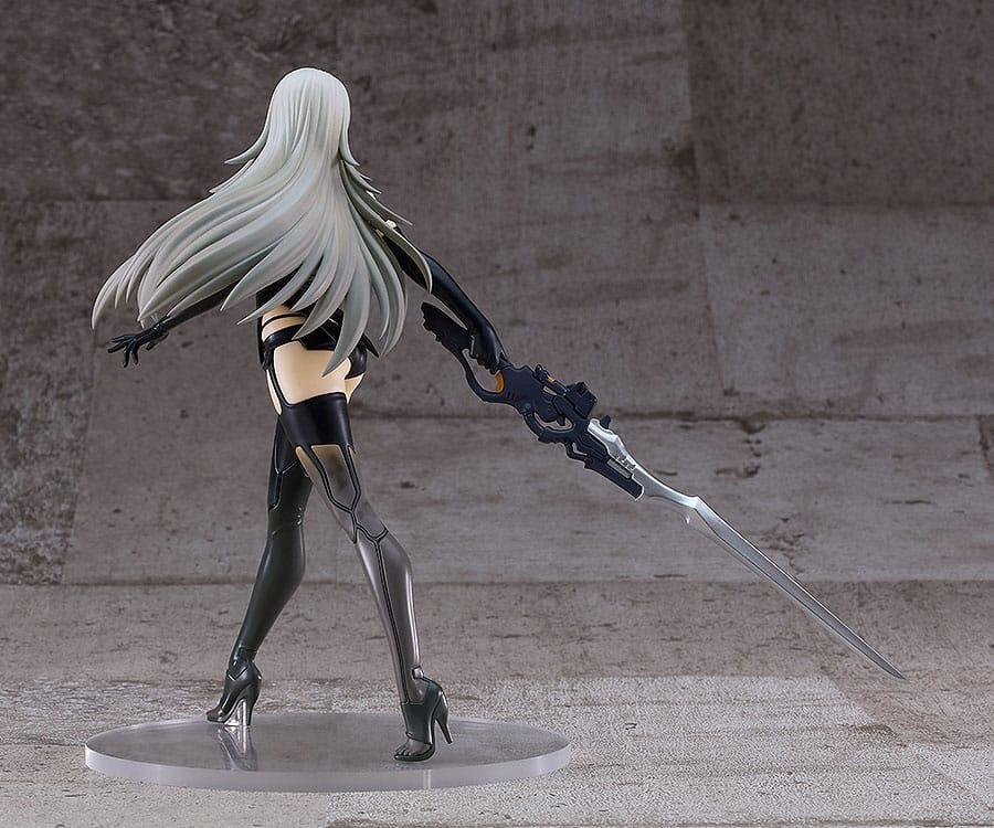 Nier Automata Ver 1.1A Pop Up Parade PVC Figur A2 YoRHa Type A No. 2 17 cm Good Smile Company