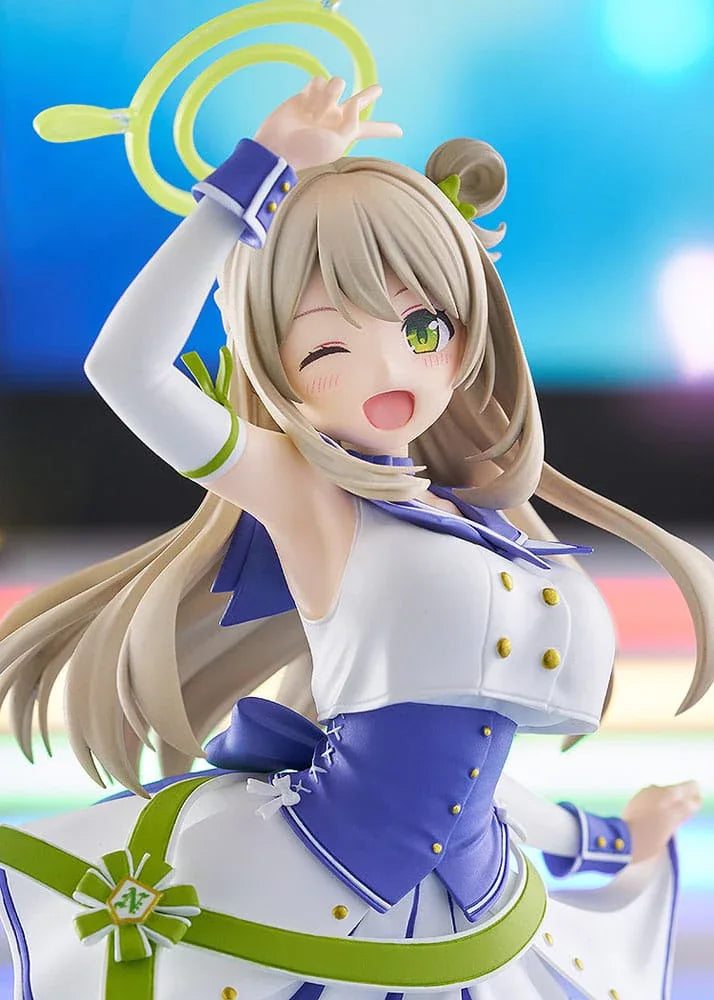 Blue Archive Pop Up Parade PVC Figur Nonomi: Mischievous Straight Ver. 17 cm Good Smile Company
