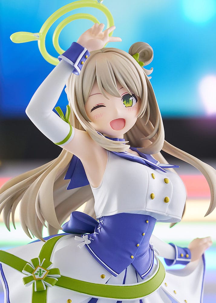 Blue Archive Pop Up Parade PVC Figur Nonomi: Mischievous Straight Ver. 17 cm Good Smile Company