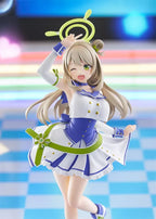 Blue Archive Pop Up Parade PVC Figur Nonomi: Mischievous Straight Ver. 17 cm Good Smile Company