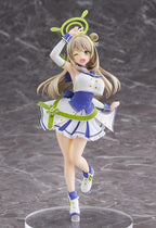 Blue Archive Pop Up Parade PVC Figur Nonomi: Mischievous Straight Ver. 17 cm Good Smile Company